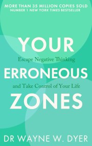 Your Erroneous Zones