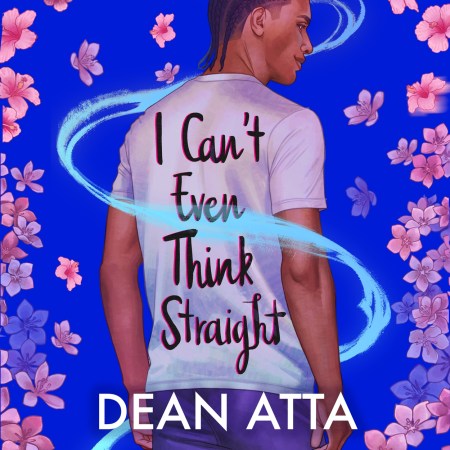 I Can’t Even Think Straight