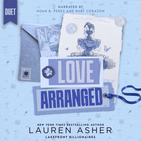 Love Arranged