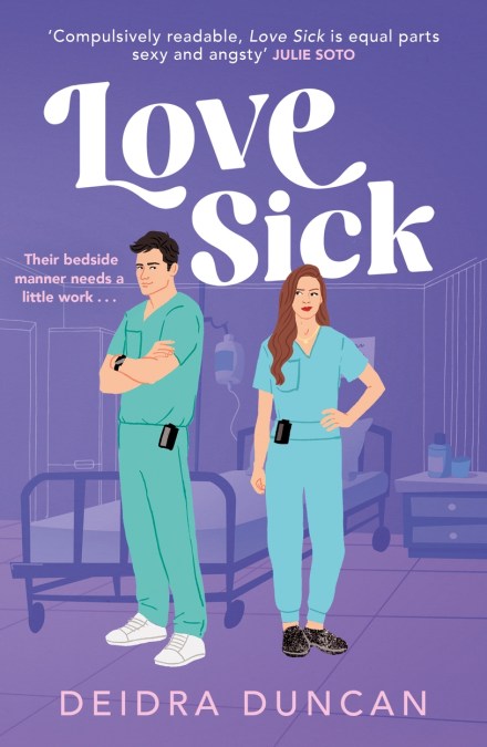 Love Sick