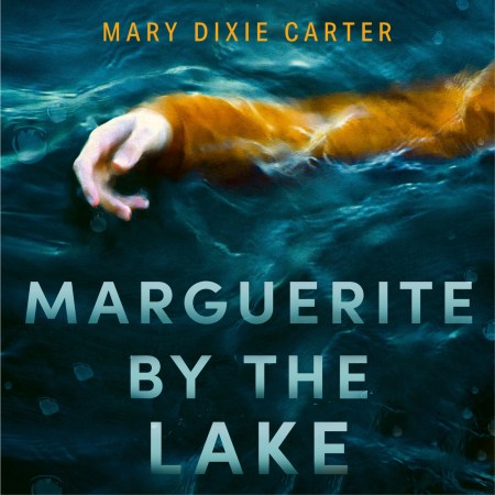 Marguerite by the Lake