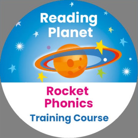 Reading Planet: Rocket Phonics Training Course
