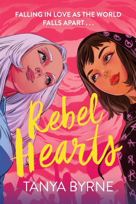 Rebel Hearts
