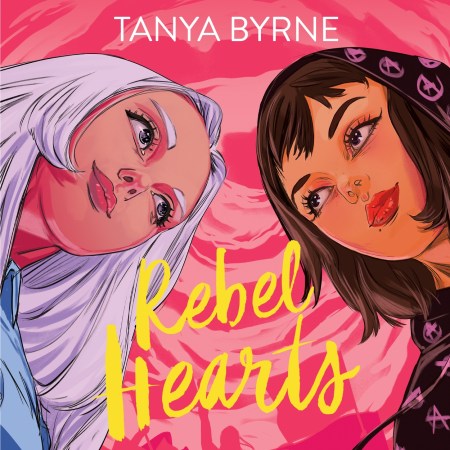 Rebel Hearts