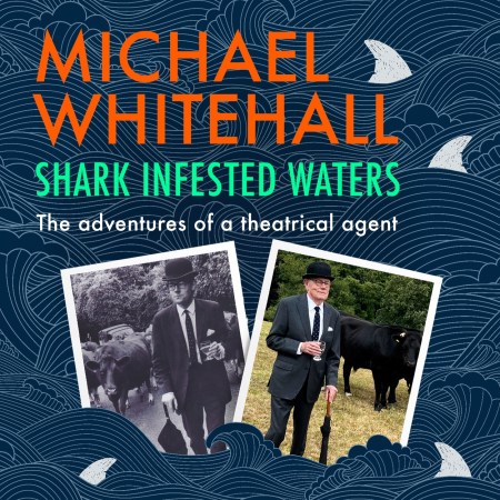 Shark-Infested Waters