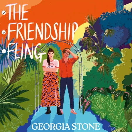 The Friendship Fling