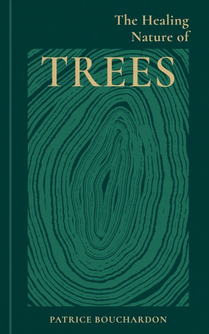 The Healing Nature of Trees