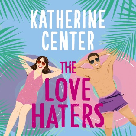 The Love Haters