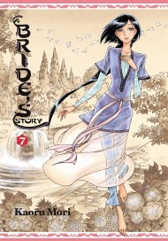 A Bride’s Story, Vol. 7