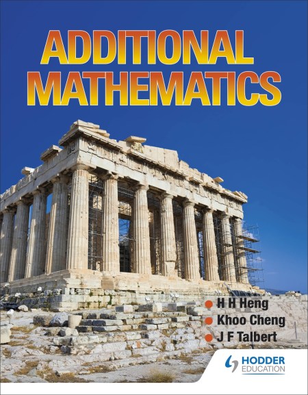 Additional Mathematics