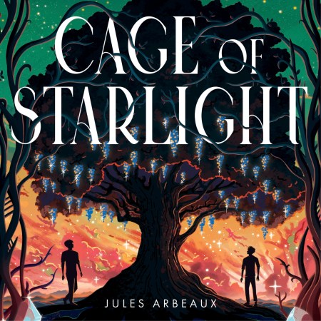 Cage of Starlight
