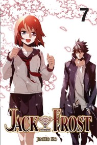 Jack Frost: Vol 7
