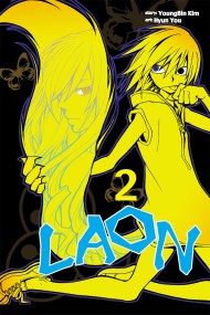 Laon: Vol 2