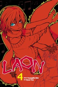 Laon: Vol 4