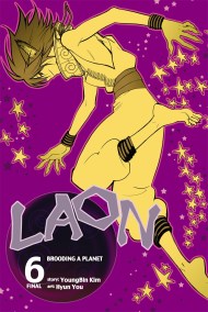 Laon: Vol 6