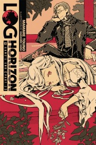 Log Horizon, Vol. 4 (Novel)