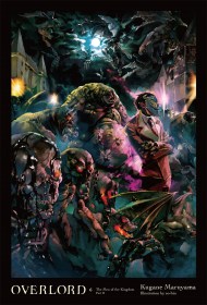 Overlord, Vol. 6 (Novel)