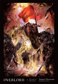 Overlord, Vol. 9 (Novel)