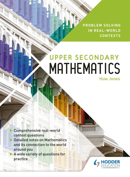 Problem Solving in Real-World Contexts Upper Secondary Mathematics