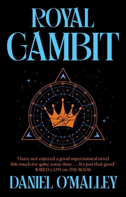 Royal Gambit