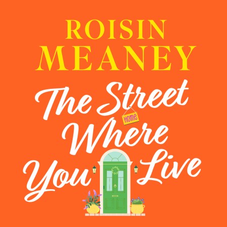 The Street Where You Live