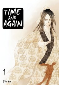Time And Again: Vol 1