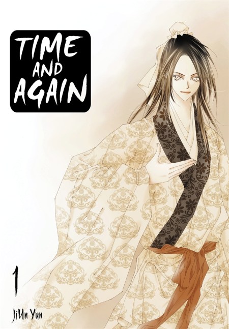 Time And Again: Vol 1