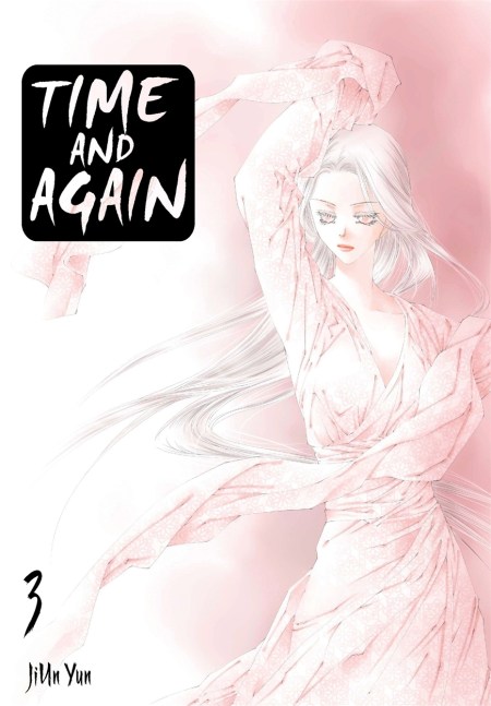 Time And Again: Vol 3