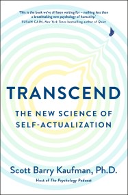 Transcend