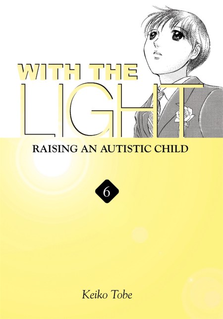 With The Light: Vol 6