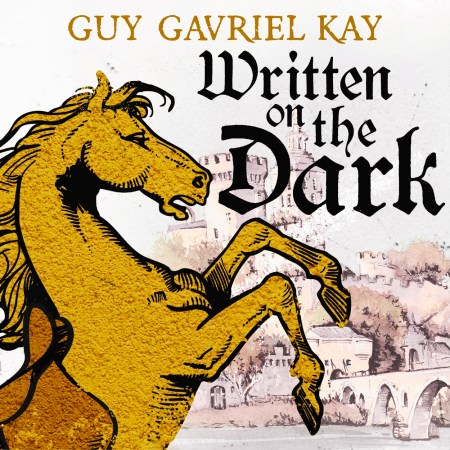 Written on the Dark