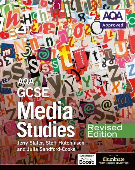 AQA GCSE Media Studies – Revised Edition