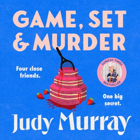 Game, Set & Murder