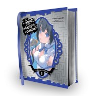 Is It Wrong to Try to Pick Up Girls in a Dungeon? Collector’s Edition I