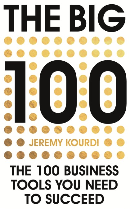 100 Business Tools for Success