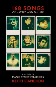 168 Songs of Hatred and Failure