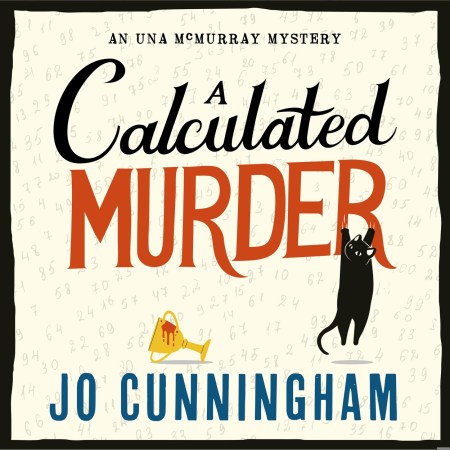 A Calculated Murder