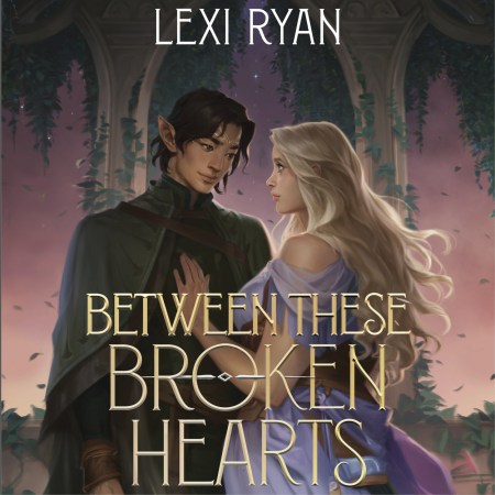 Between These Broken Hearts