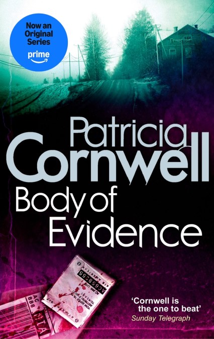 Body Of Evidence