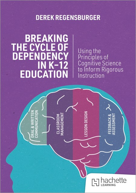 Breaking the Cycle of Dependency in K-12 Education: Using Cognitive Science to Guide Instruction
