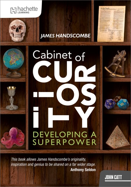 Cabinet of Curiosity