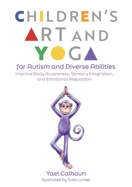 Children’s Art and Yoga for Autism and Diverse Abilities