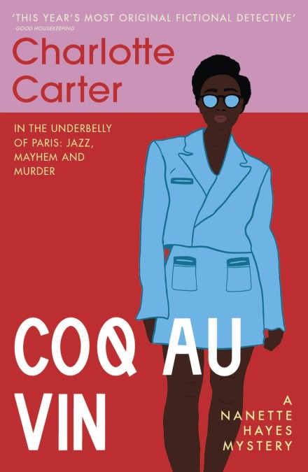 Coq au Vin