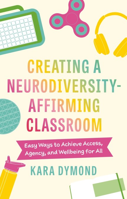 Creating a Neurodiversity-Affirming Classroom