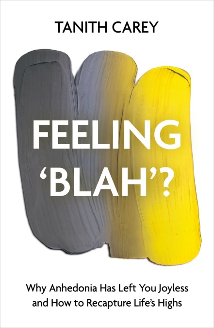 Feeling ‘Blah’?