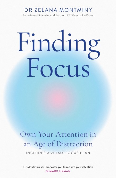 Finding Focus