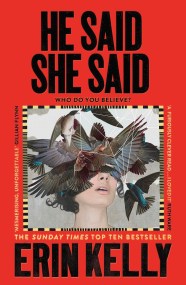He Said/She Said