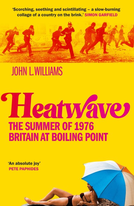 Heatwave