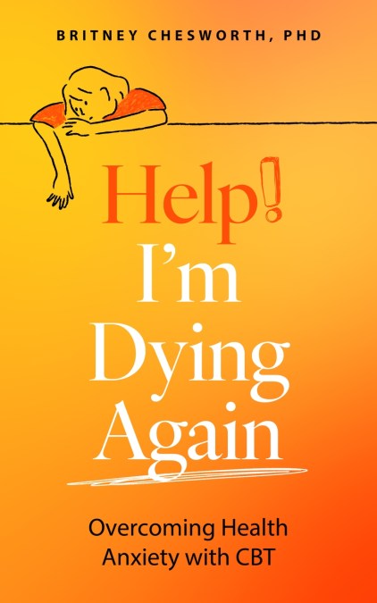 Help! I’m Dying Again