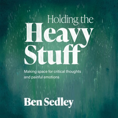 Holding the Heavy Stuff